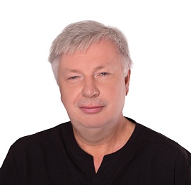 Пака Марк Вадимович 